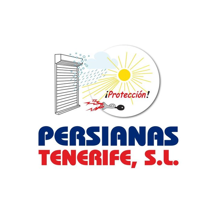 Persianas enrollables en Tenerife - Persianas Delpino DLP