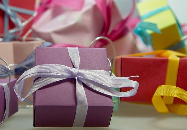 Regalos para falleras con los que triunfar