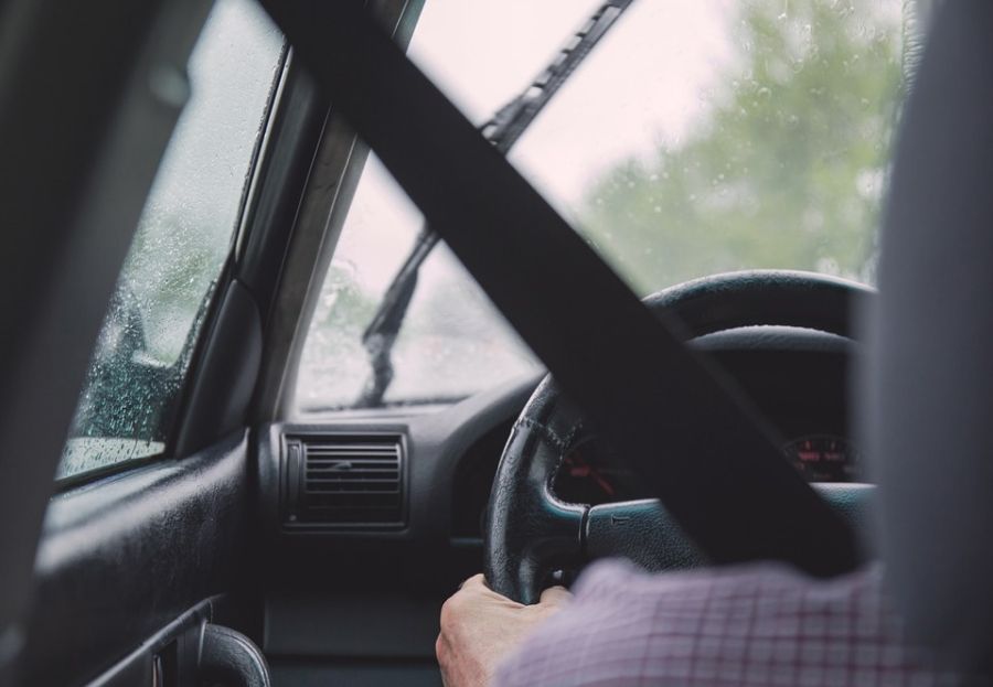 Accesorios para lunas de coche en Mallorca y productos de limpieza
