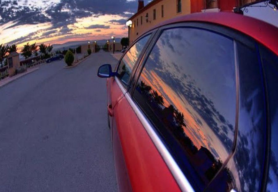 Cambio de lunas del automóvil en Mallorca por profesionales