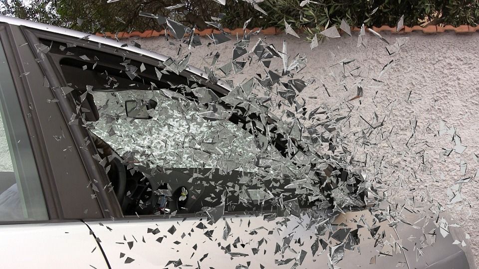 Sustitución de lunas de coche en Mallorca de forma rápida y eficaz