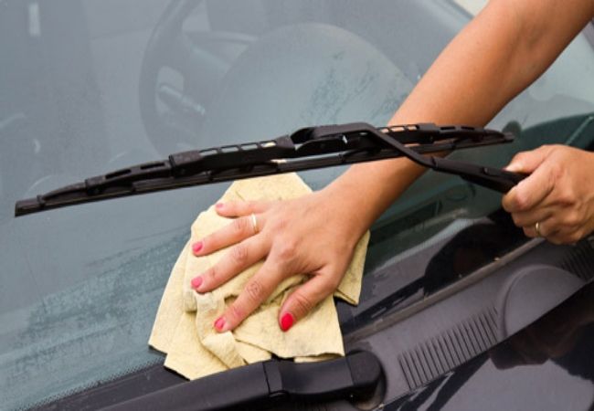 Accesorios para lunas de coche en Mallorca a precios sin competencia